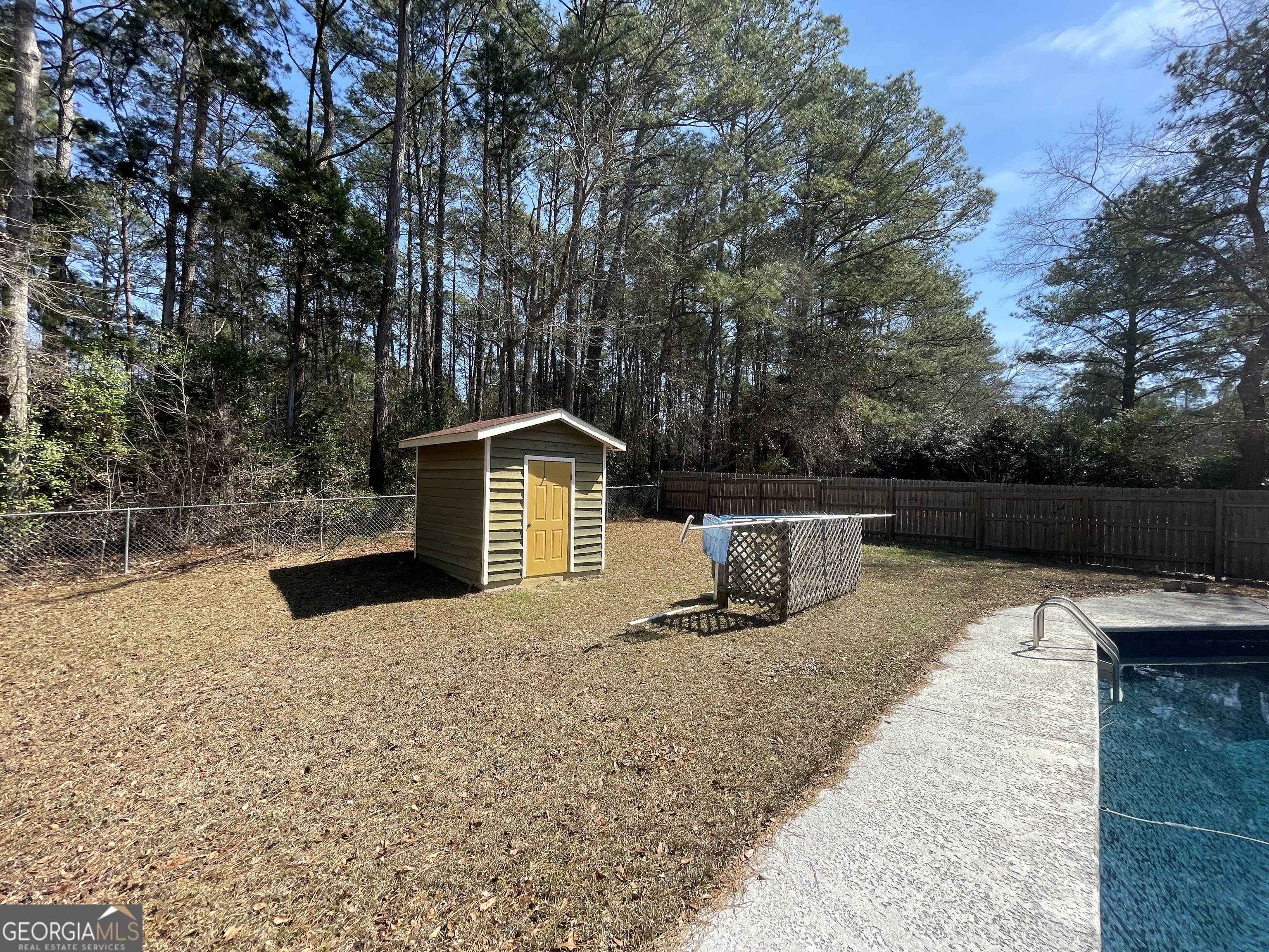 173 Berkley Road Cochran, GA 31014 - Photo 72 of 85