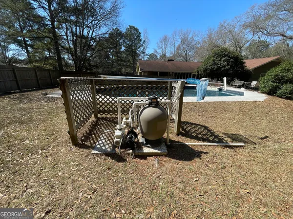 $264,900 | 173 Berkley Road, Cochran, GA 31014
