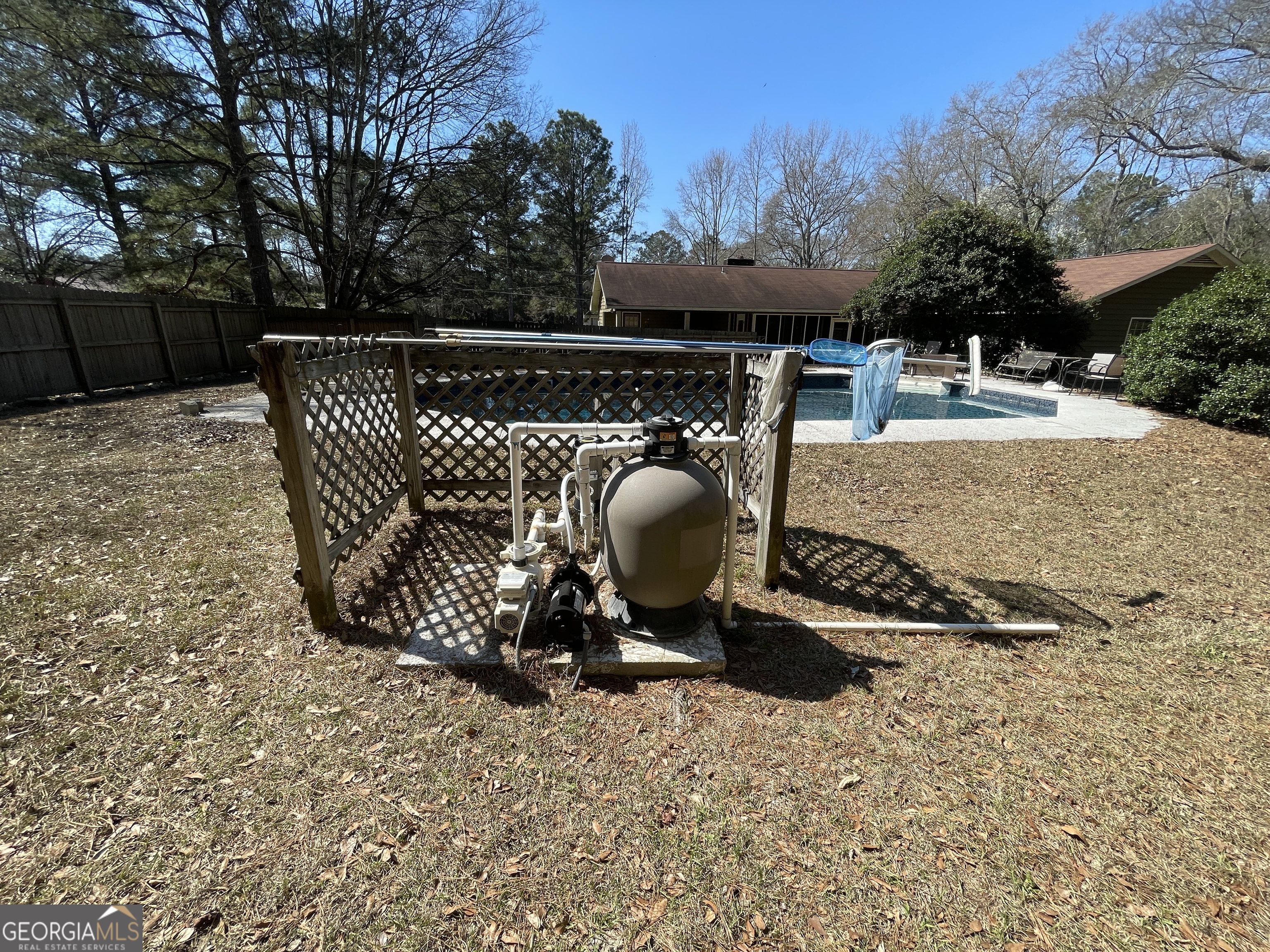 173 Berkley Road Cochran, GA 31014 - Photo 73 of 85