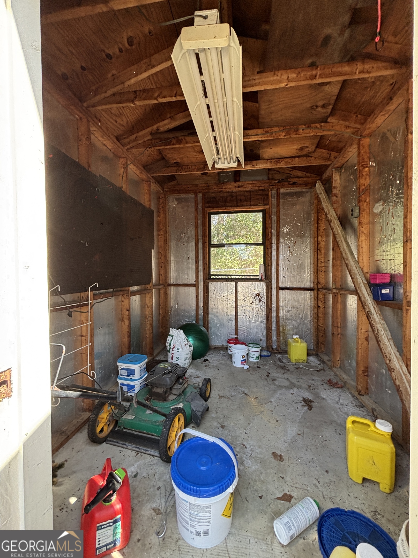 173 Berkley Road Cochran, GA 31014 - Photo 73 of 88