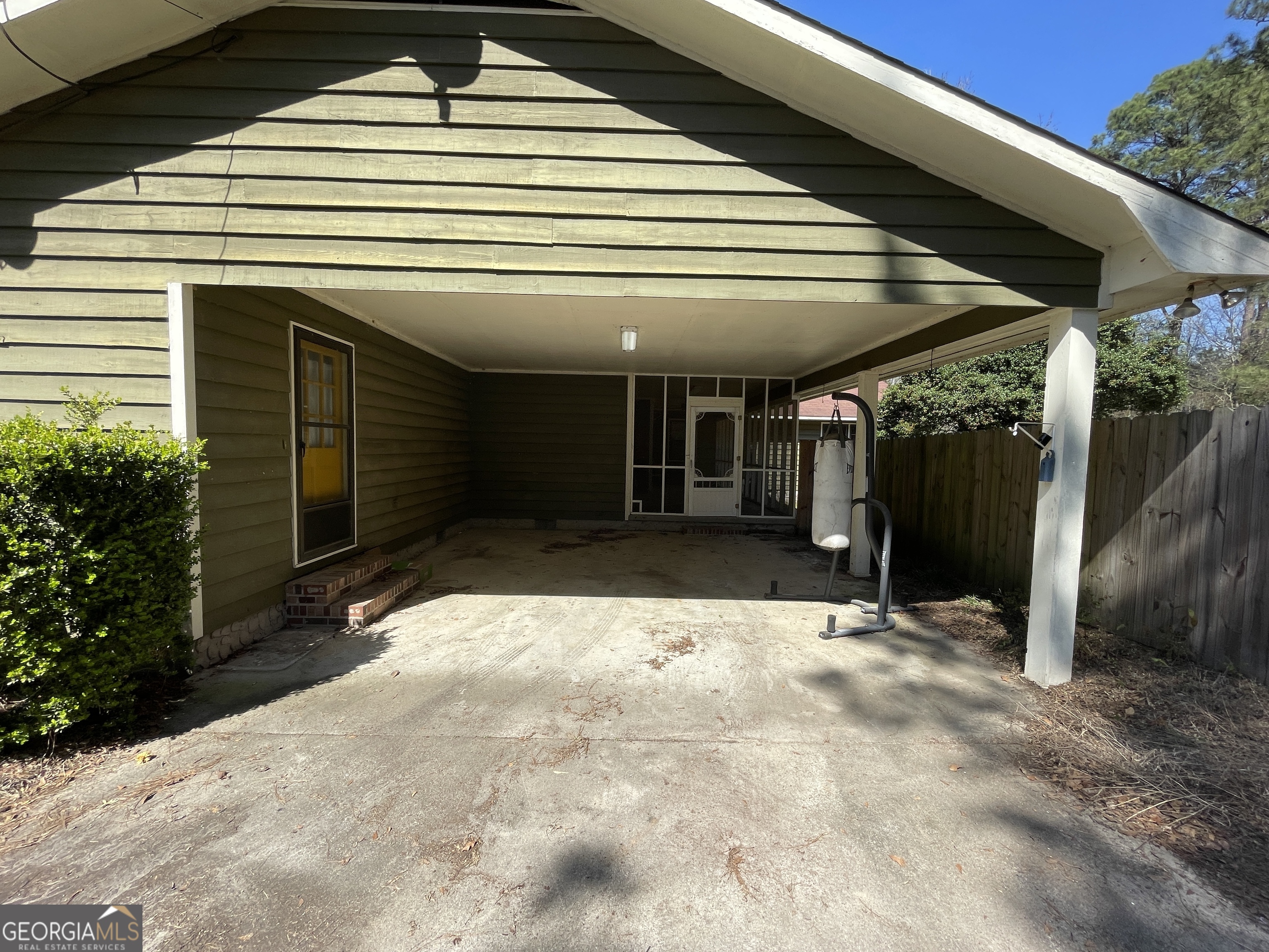 173 Berkley Road Cochran, GA 31014 - Photo 75 of 85