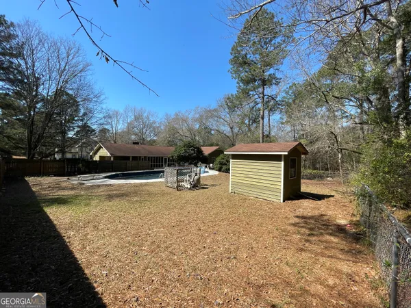 $264,900 | 173 Berkley Road, Cochran, GA 31014