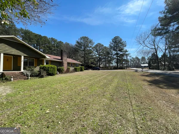 $264,900 | 173 Berkley Road, Cochran, GA 31014