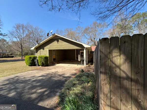 $264,900 | 173 Berkley Road, Cochran, GA 31014