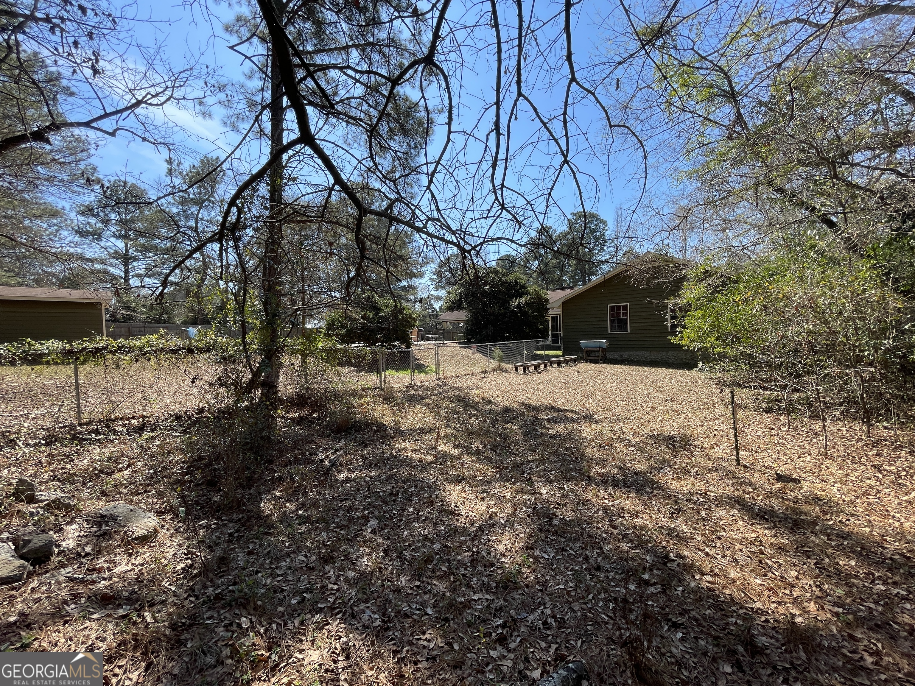 173 Berkley Road Cochran, GA 31014 - Photo 83 of 88