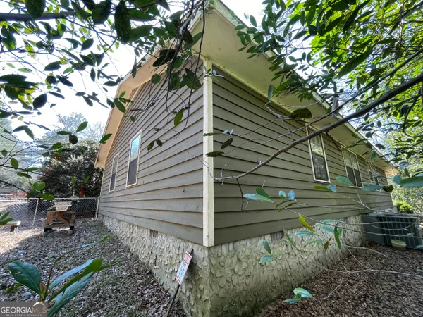 $264,900 | 173 Berkley Road, Cochran, GA 31014