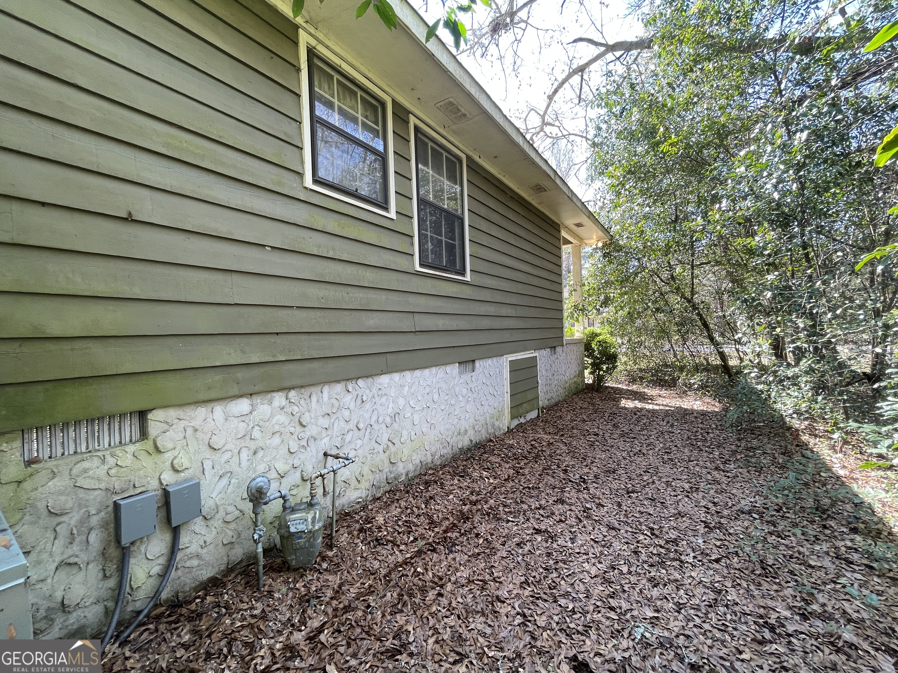 173 Berkley Road Cochran, GA 31014 - Photo 88 of 88