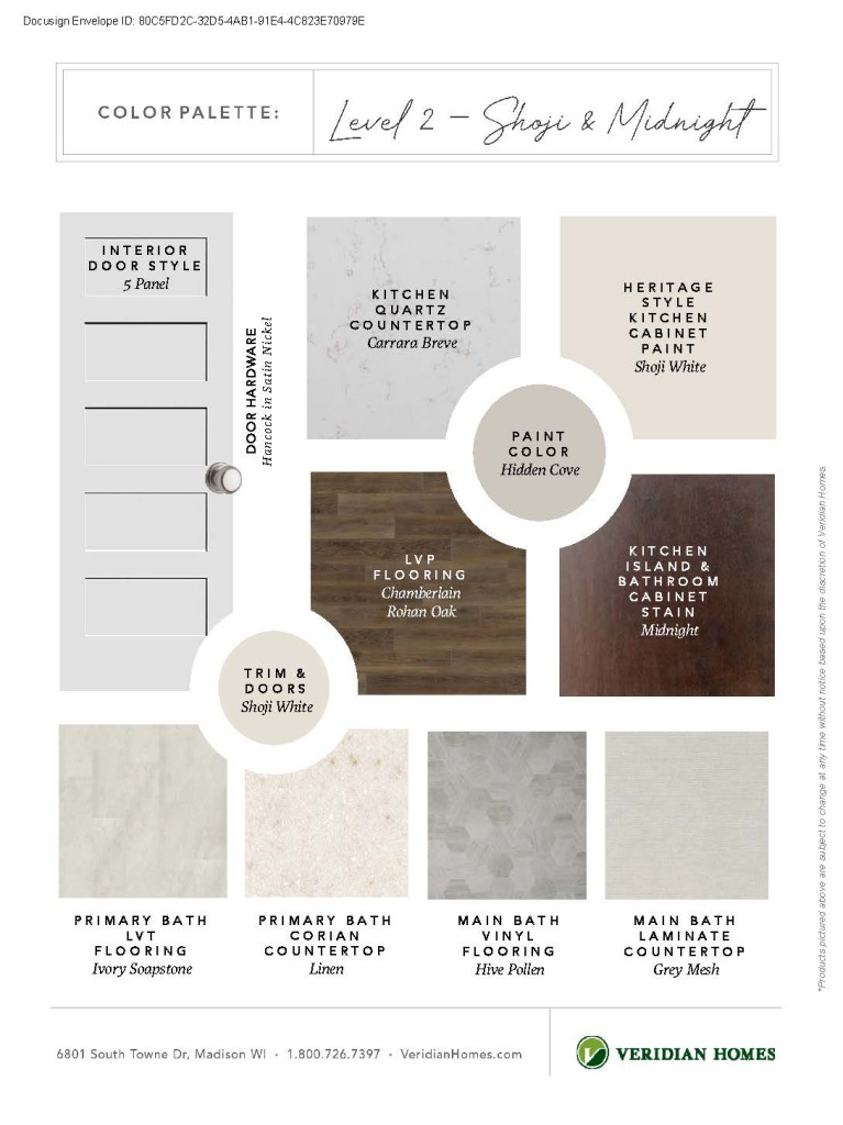 1121 Elderberry Road Oconomowoc, WI 53066 - Photo 3 of 6 Photo 3