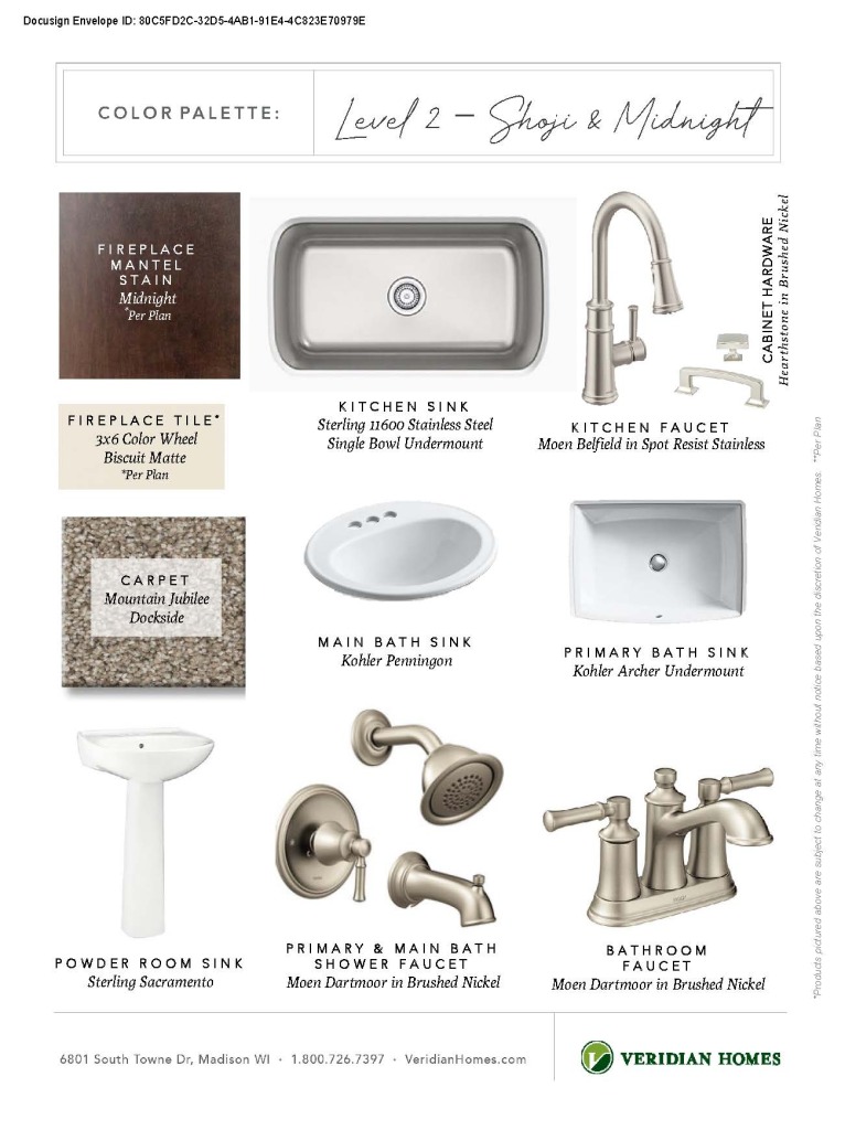 1121 Elderberry Road Oconomowoc, WI 53066 - Photo 4 of 6 Photo 4