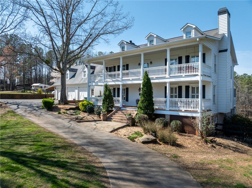 4035 Cherry Grove Road Ball Ground, GA 30107 - Photo 1 of 1 Gallery Image 1