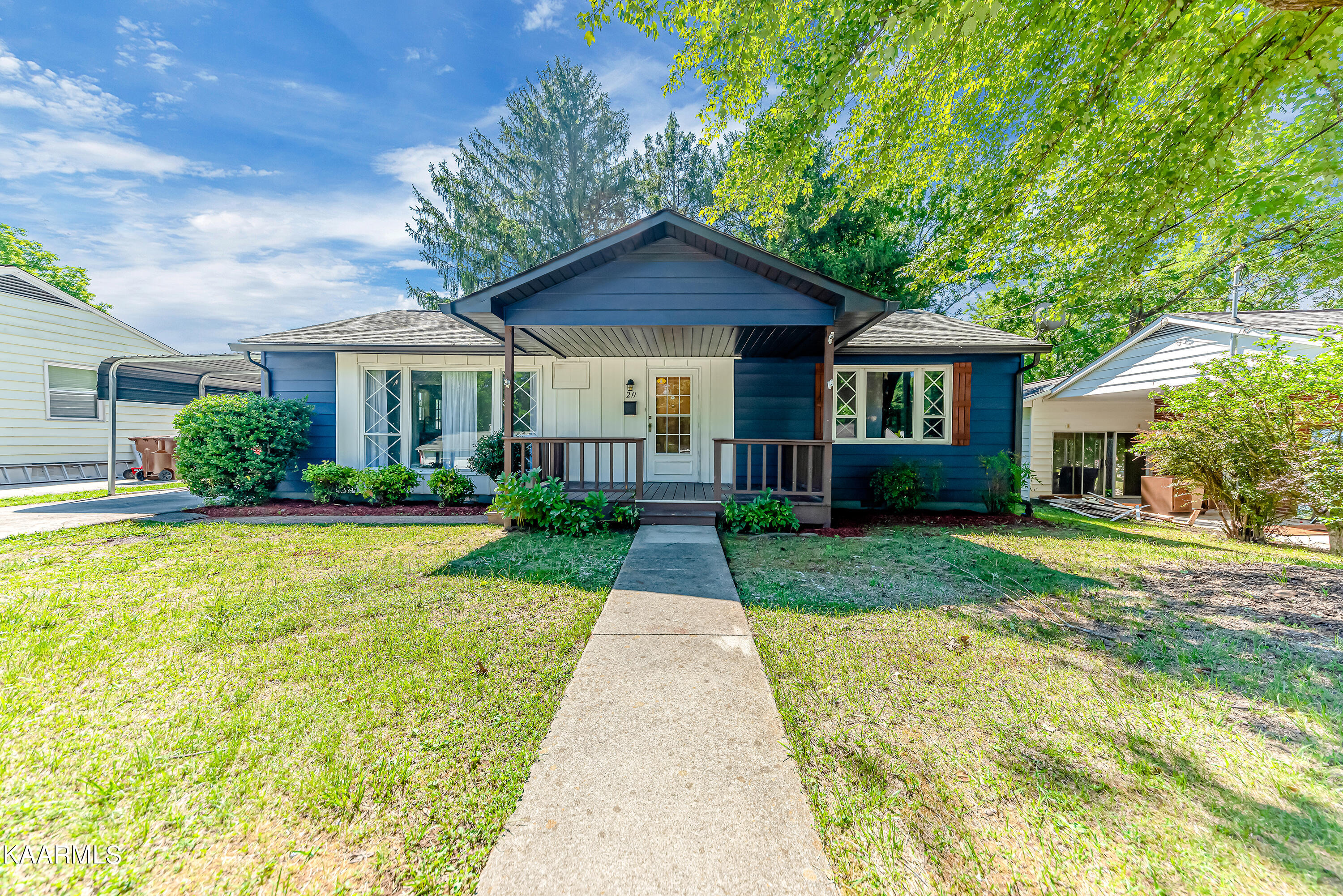 211 Alder Lane Oak Ridge, TN 37830 - Photo 1 of 19 AgentOptix -2