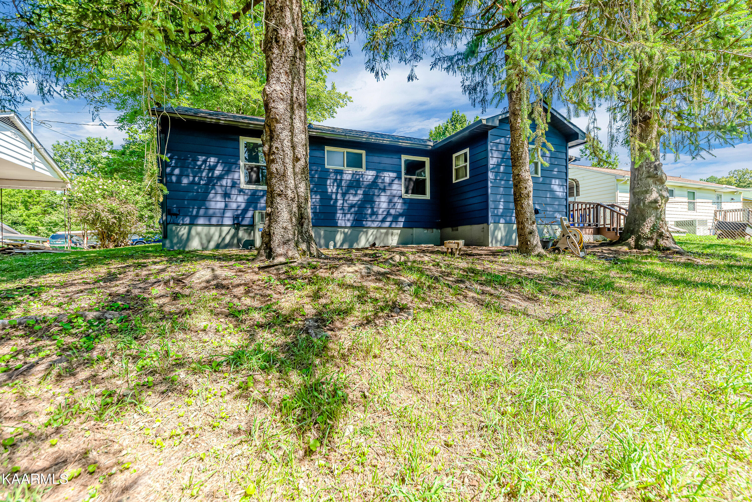 211 Alder Lane Oak Ridge, TN 37830 - Photo 17 of 19 ALD69