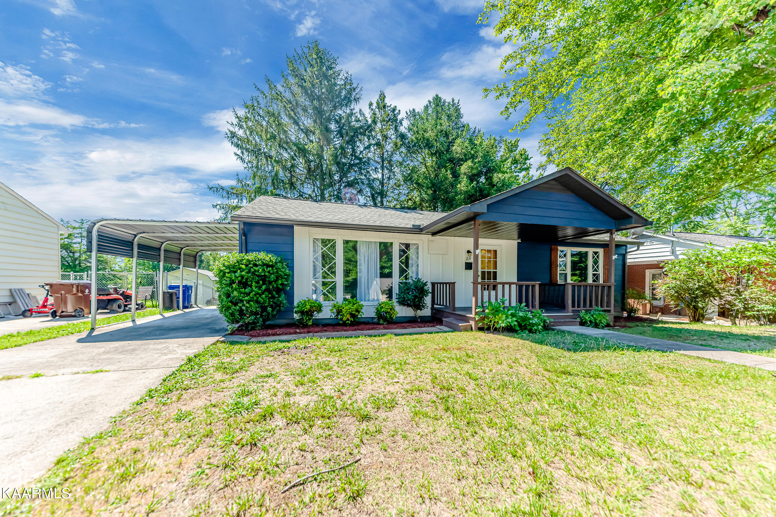 211 Alder Lane Oak Ridge, TN 37830 - Photo 19 of 19 AgentOptix -3