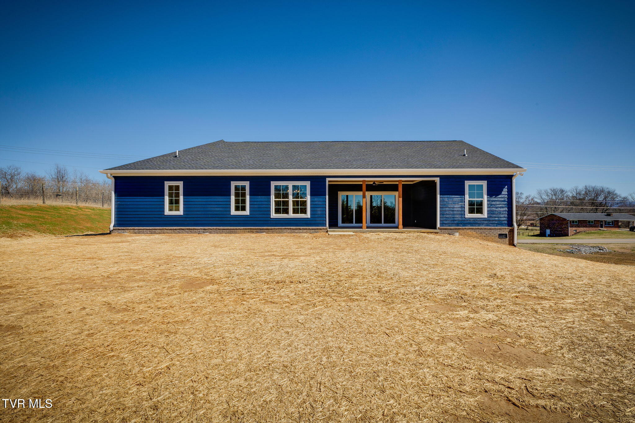 321 Allison Road Piney Flats, TN 37686 - Photo 31 of 36 031