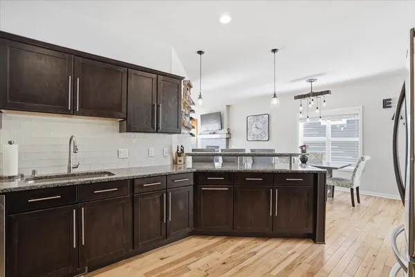 $589,900 | 7162 Belle Fontaine Boulevard, Middleton, WI 53562