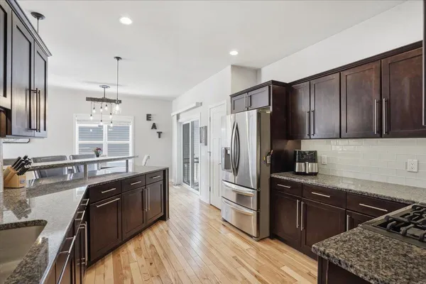 $589,900 | 7162 Belle Fontaine Boulevard, Middleton, WI 53562