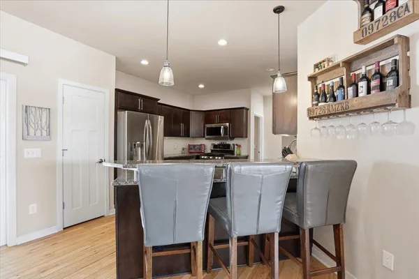 $589,900 | 7162 Belle Fontaine Boulevard, Middleton, WI 53562