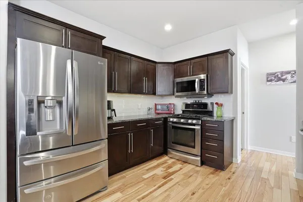 $589,900 | 7162 Belle Fontaine Boulevard, Middleton, WI 53562