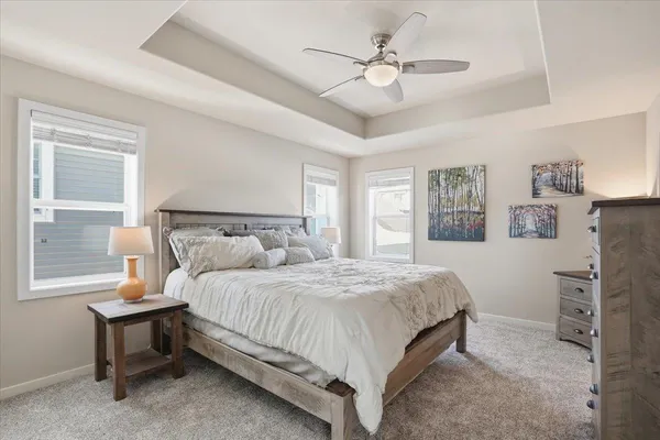 $589,900 | 7162 Belle Fontaine Boulevard, Middleton, WI 53562