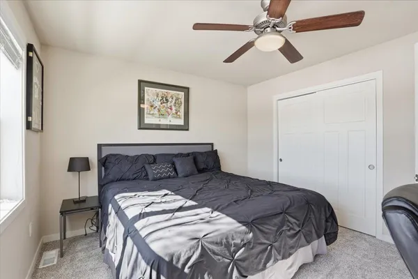 $589,900 | 7162 Belle Fontaine Boulevard, Middleton, WI 53562