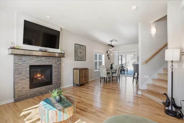 $589,900 | 7162 Belle Fontaine Boulevard, Middleton, WI 53562