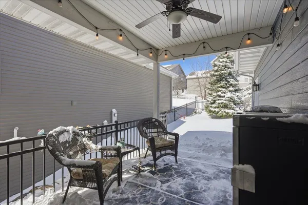 $589,900 | 7162 Belle Fontaine Boulevard, Middleton, WI 53562