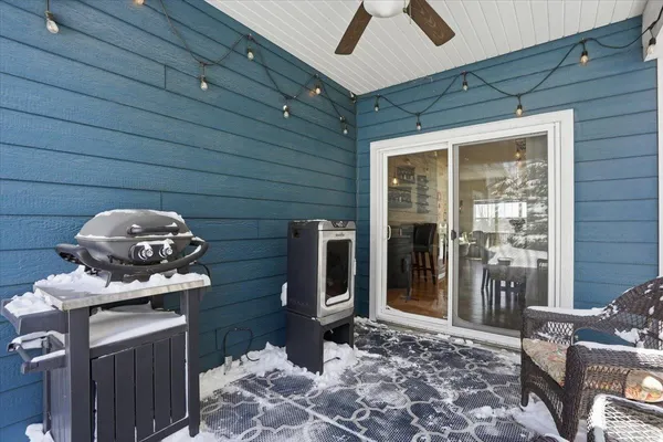 $589,900 | 7162 Belle Fontaine Boulevard, Middleton, WI 53562