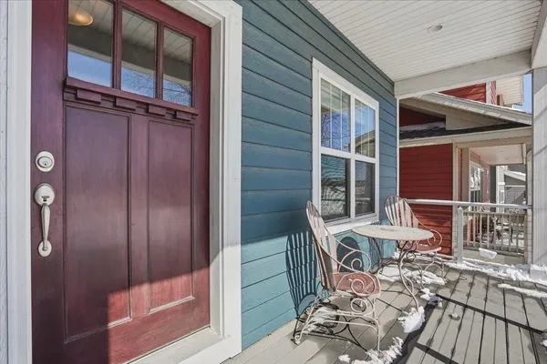 $589,900 | 7162 Belle Fontaine Boulevard, Middleton, WI 53562