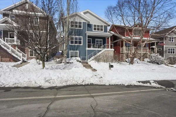 $589,900 | 7162 Belle Fontaine Boulevard, Middleton, WI 53562