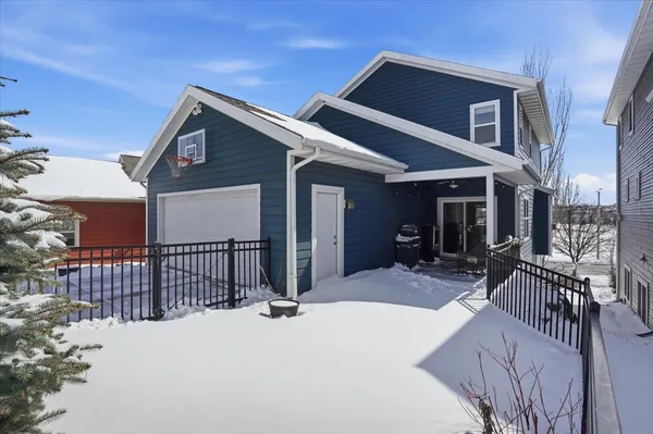 $589,900 | 7162 Belle Fontaine Boulevard, Middleton, WI 53562