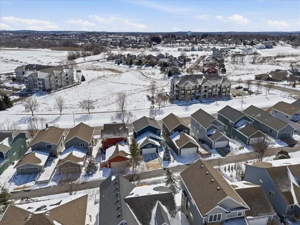 $589,900 | 7162 Belle Fontaine Boulevard, Middleton, WI 53562