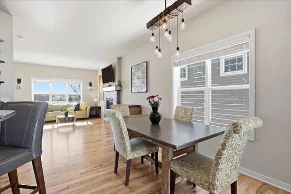 $589,900 | 7162 Belle Fontaine Boulevard, Middleton, WI 53562