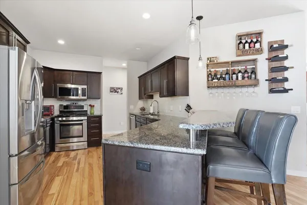 $589,900 | 7162 Belle Fontaine Boulevard, Middleton, WI 53562