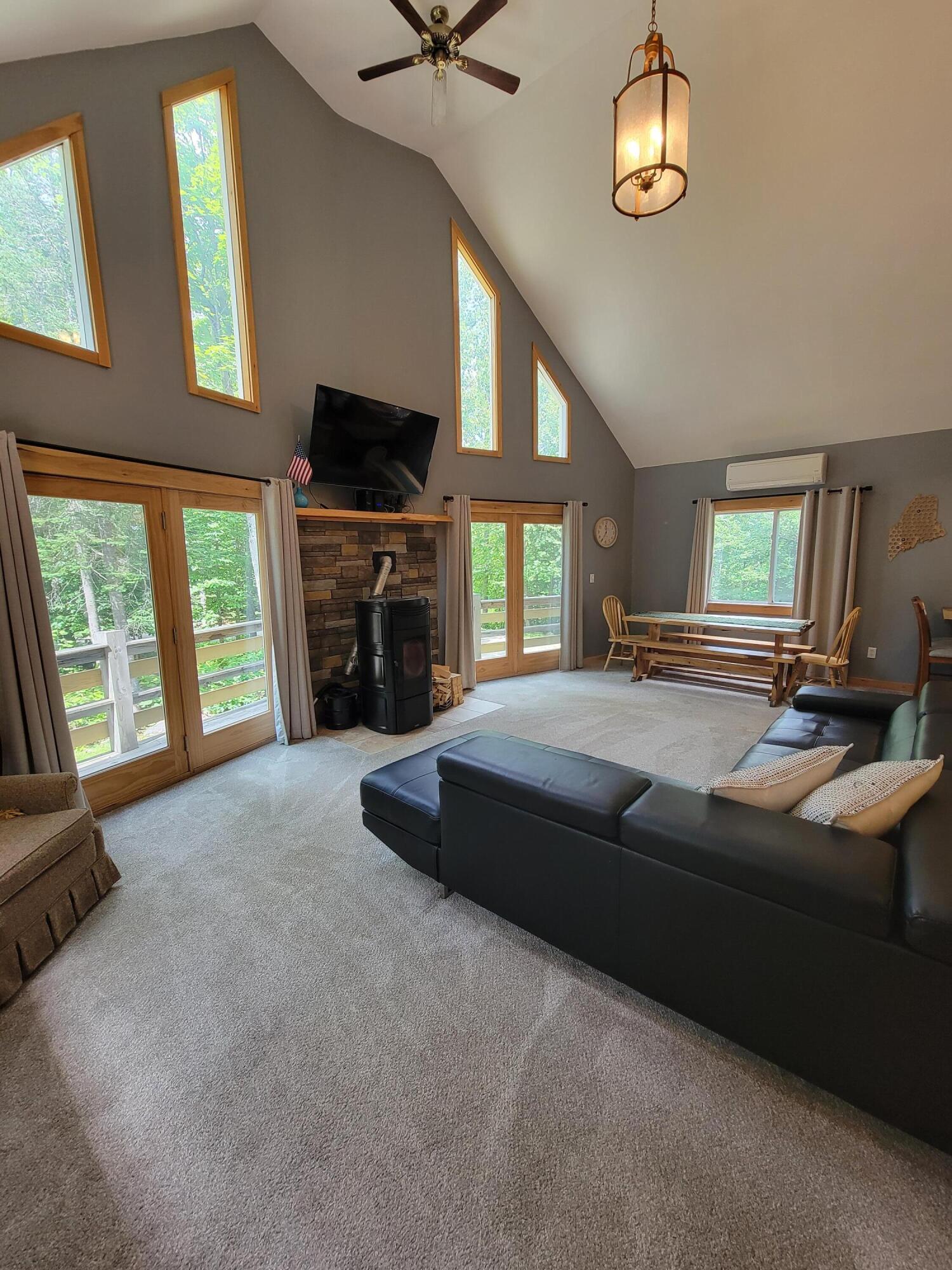 2022 Brook Falls Road Kingfield, ME 04947 - Photo 2 of 38 3