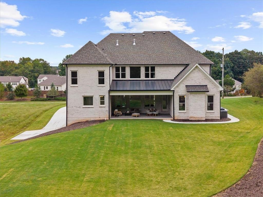 386 Haley Farm Road Canton, GA 30115 - Photo 95 of 100 Gallery Image 95