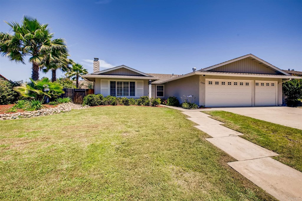 2240 Valley Mill Road El Cajon, CA 92020 - Photo 1 of 1