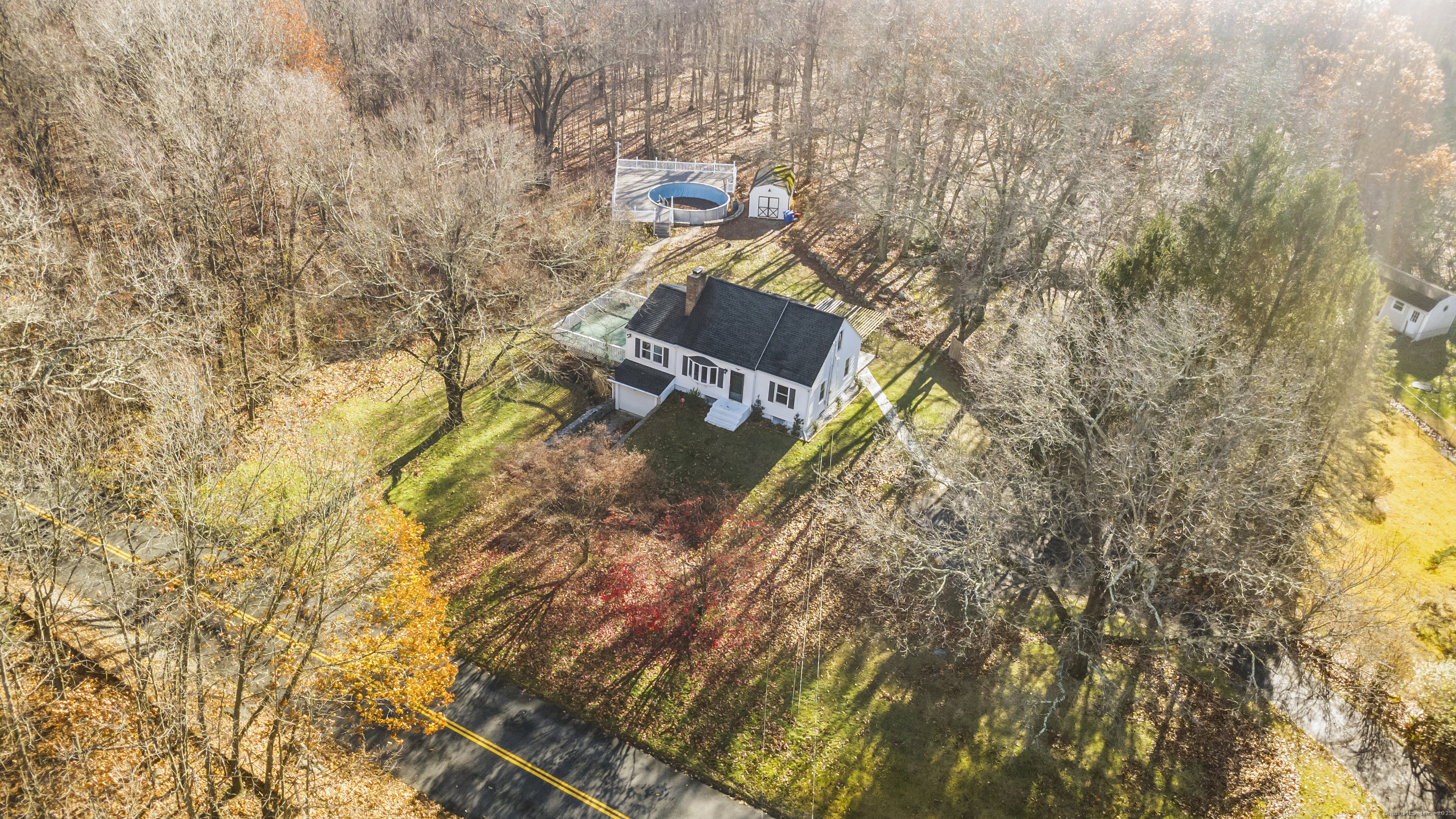 135 Elise Drive Waterbury, CT 06708 - Photo 1 of 1