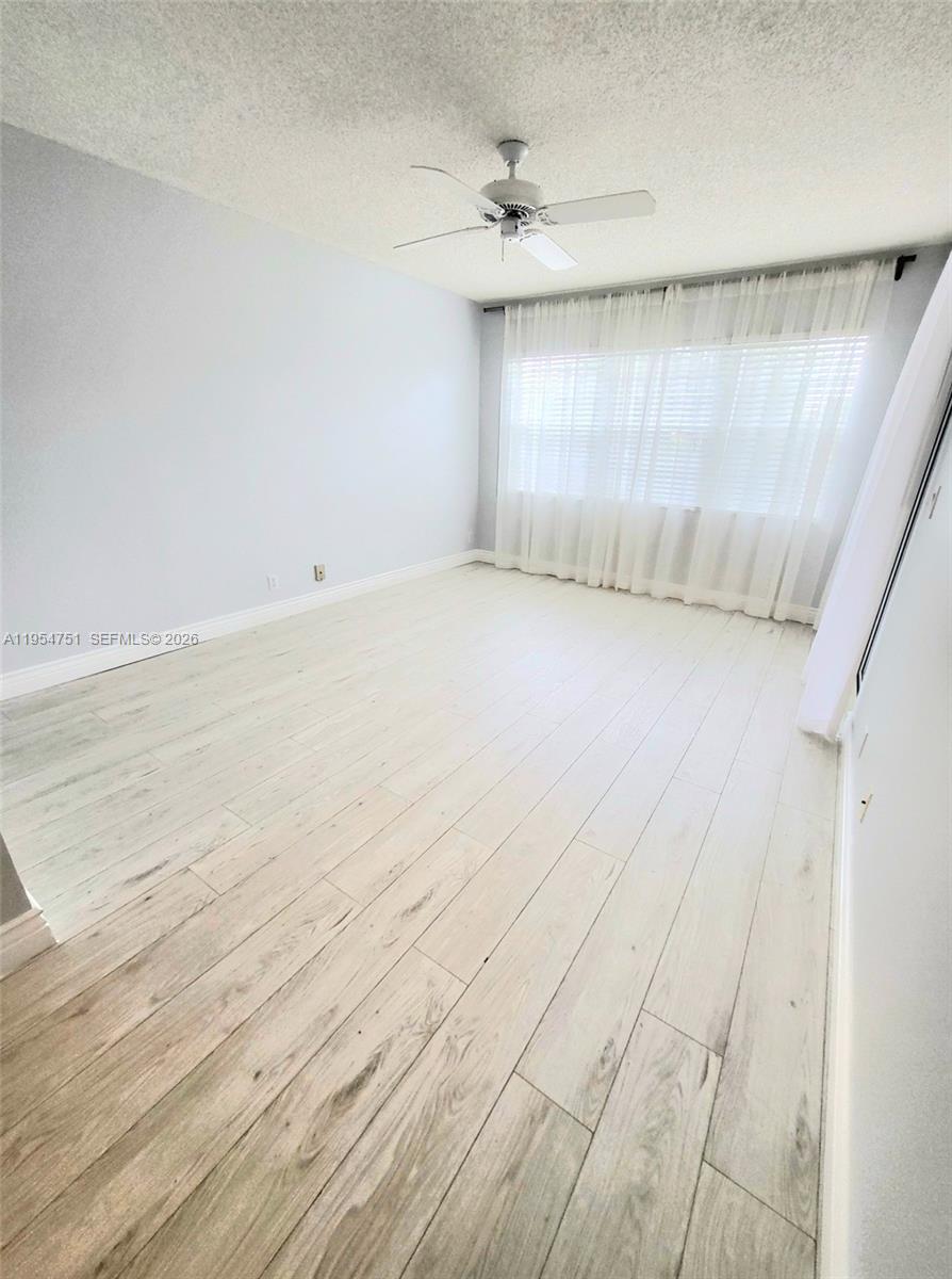 17286 Boca Club Boulevard, Unit 2108 Boca Raton, FL 33487 - Photo 11 of 25 a view of an empty room