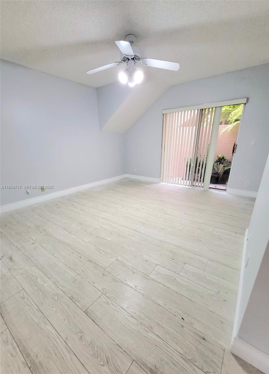 17286 Boca Club Boulevard, Unit 2108 Boca Raton, FL 33487 - Photo 17 of 25 a view of an empty room with a window