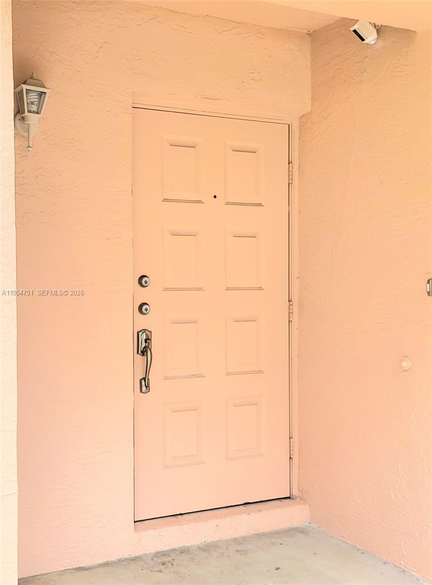 17286 Boca Club Boulevard, Unit 2108 Boca Raton, FL 33487 - Photo 24 of 25 a view of door