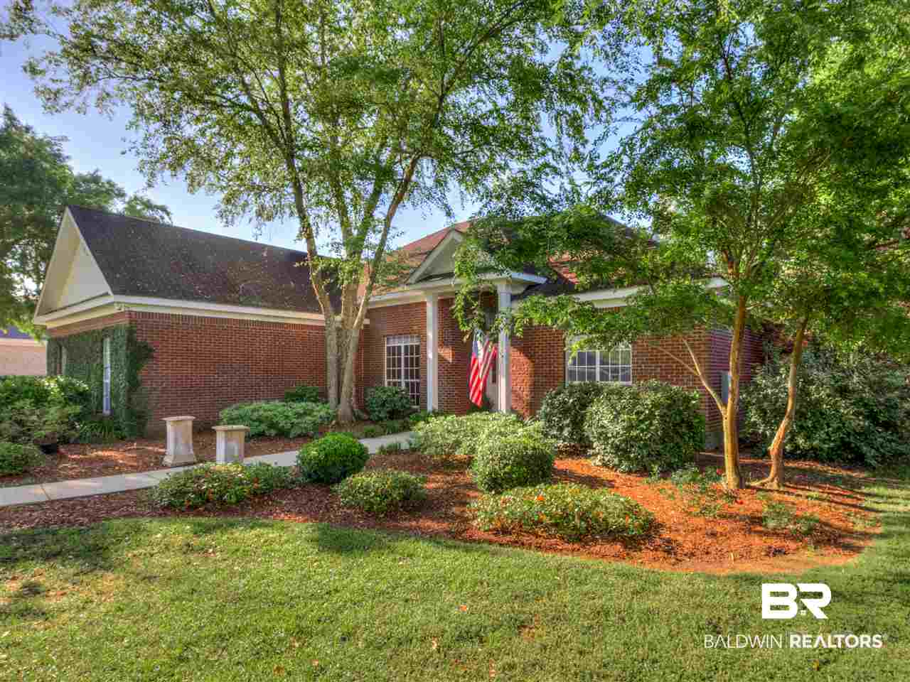 9886 Merritt Court Fairhope, AL 36532 - Photo 1 of 39