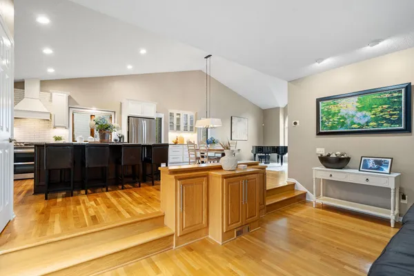 $599,900 | 16710 Innsbrook Drive, Lakeville, MN 55044