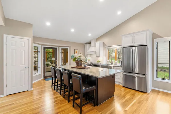 $599,900 | 16710 Innsbrook Drive, Lakeville, MN 55044