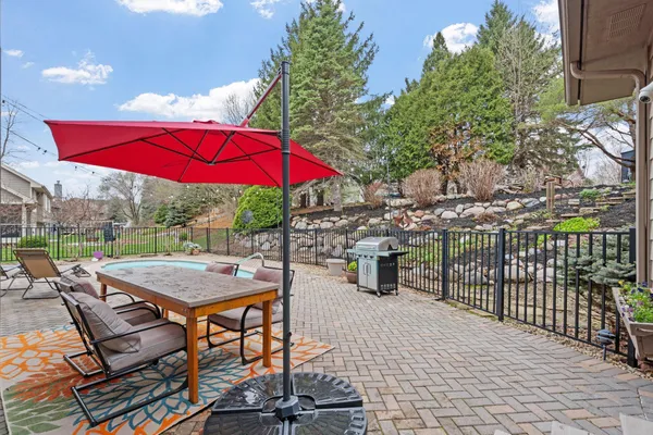 $599,900 | 16710 Innsbrook Drive, Lakeville, MN 55044