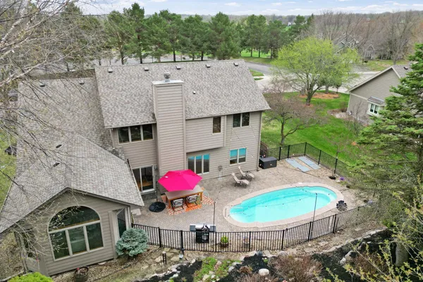 $599,900 | 16710 Innsbrook Drive, Lakeville, MN 55044