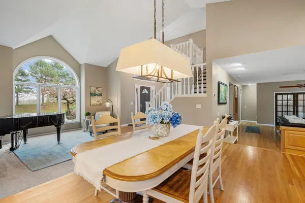 $599,900 | 16710 Innsbrook Drive, Lakeville, MN 55044