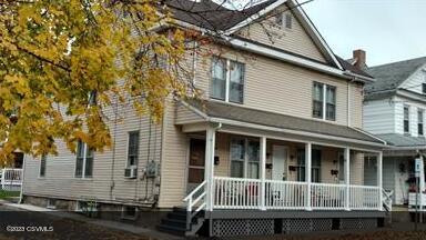 357 3rd Street Northumberland, PA 17857 - Photo 1 of 9