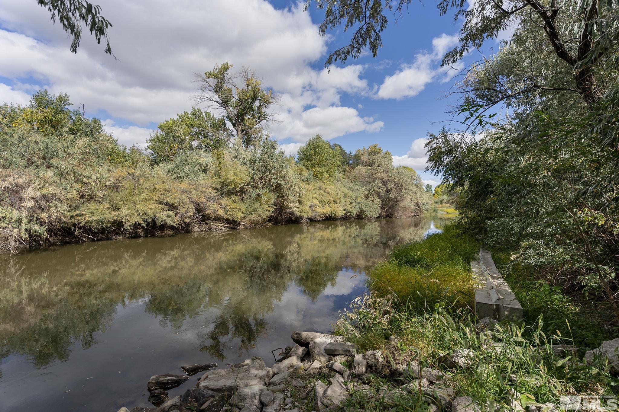 3300 Alcorn Road Fallon, NV 89406 - Photo 20 of 40 a view of lake with green space