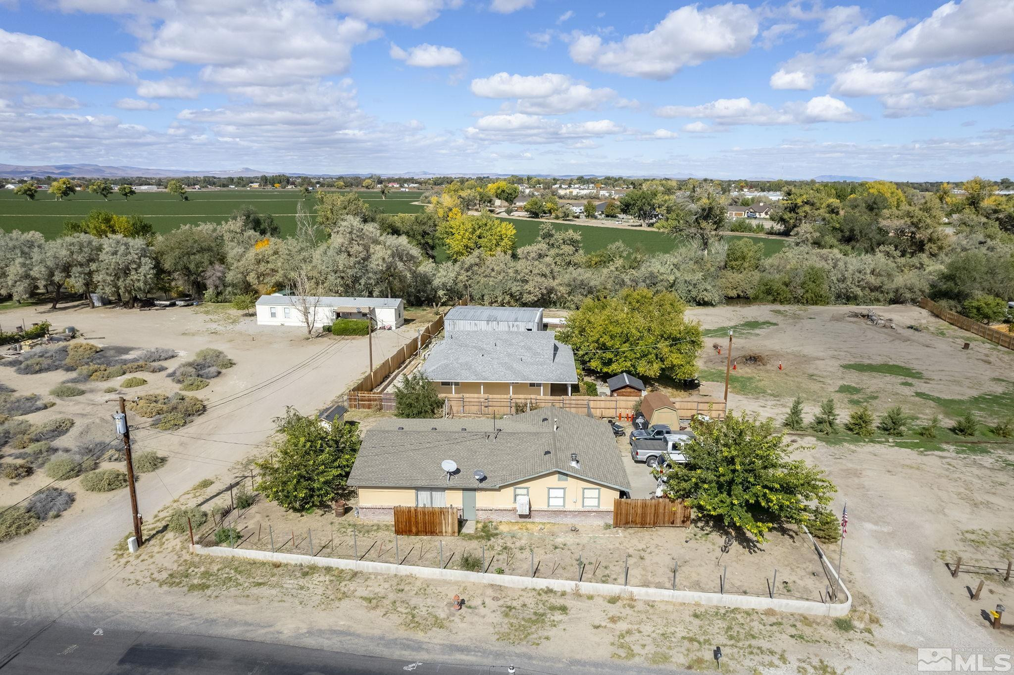 3300 Alcorn Road Fallon, NV 89406 - Photo 21 of 40 a view of a city