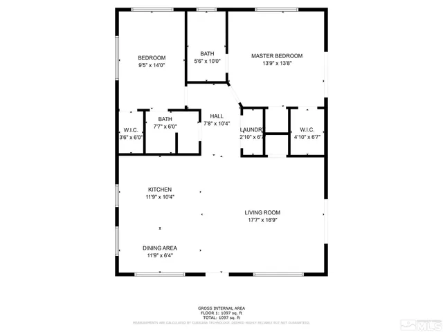 a picture of a bench in front of a wall